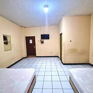 Quadruple kamar deluxe